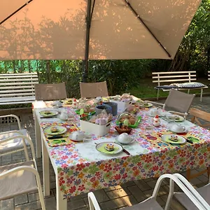 La Salina Bed & Breakfast