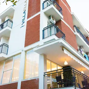 Ella By Interlux Hotel
