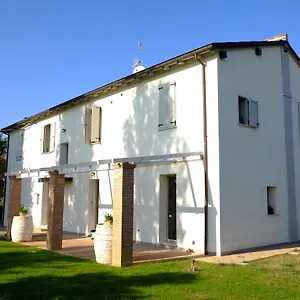 Il Leccio Bed & Breakfast